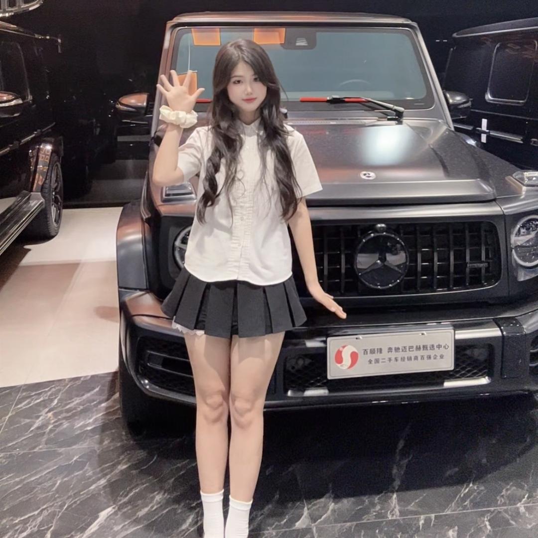 宏顺特盟-小姨妹