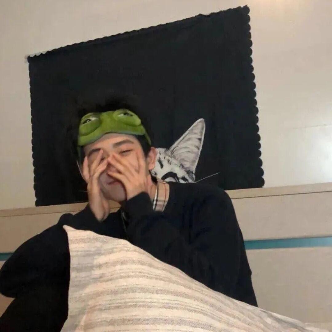 .