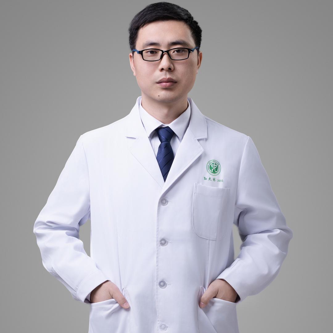 男科医生孙大林