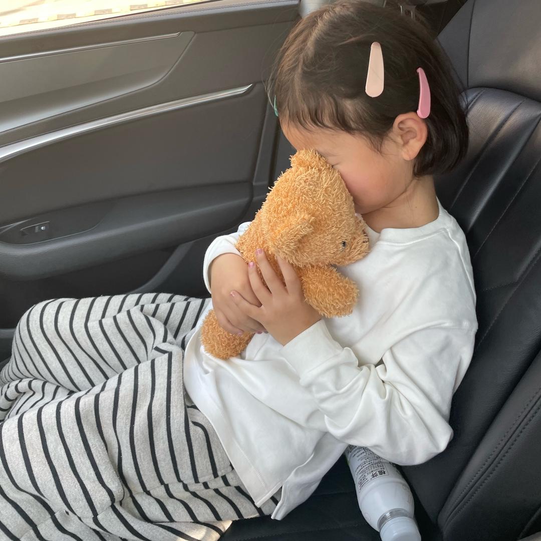 墩 墩 航 长