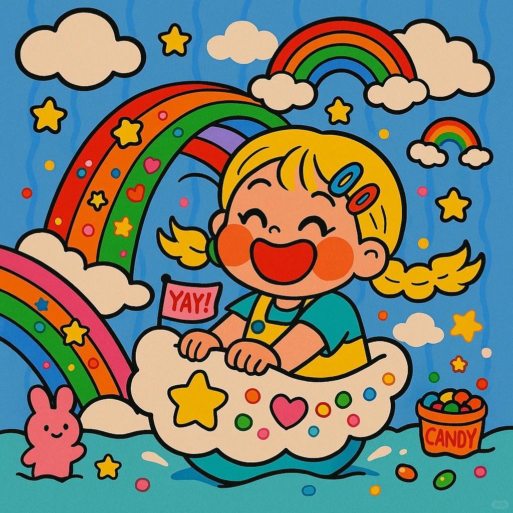 •ᴗ•小喵碎碎冰