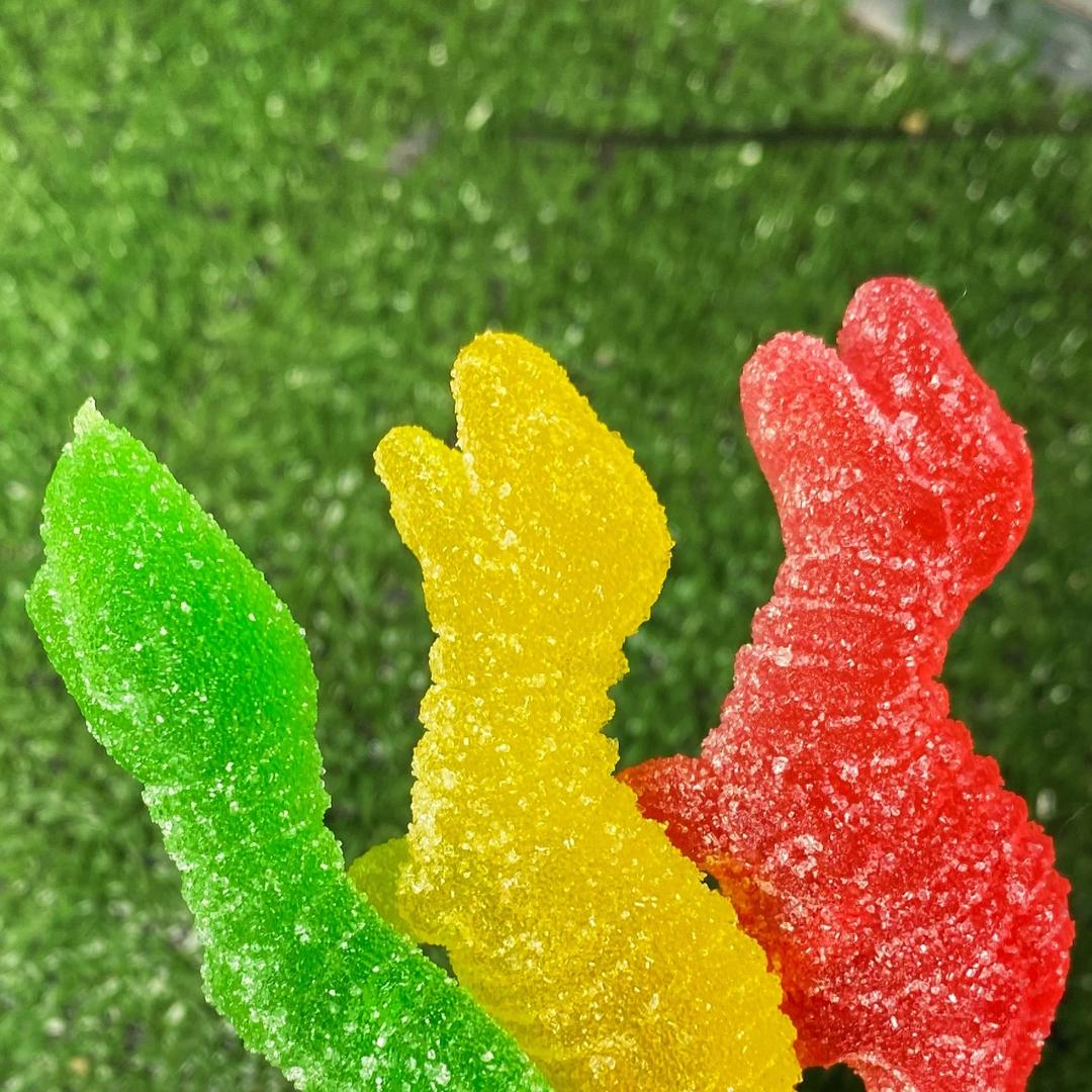 巫小蛮牛肉干
