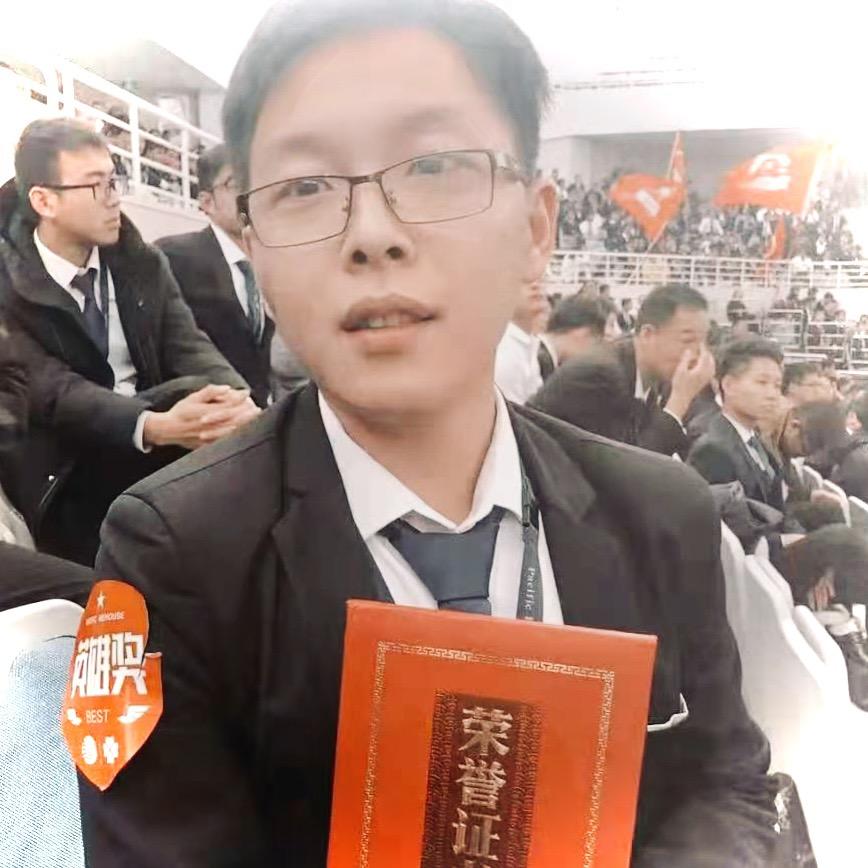 大单师兄