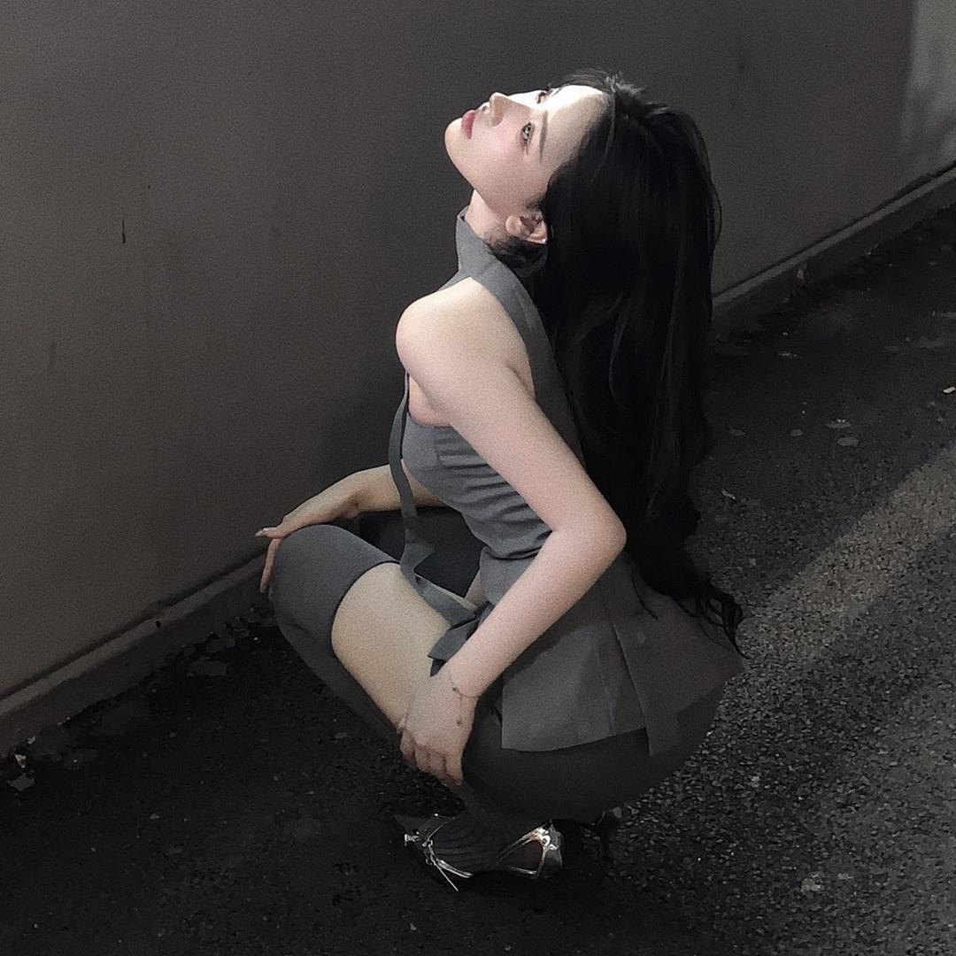 辛欣烨