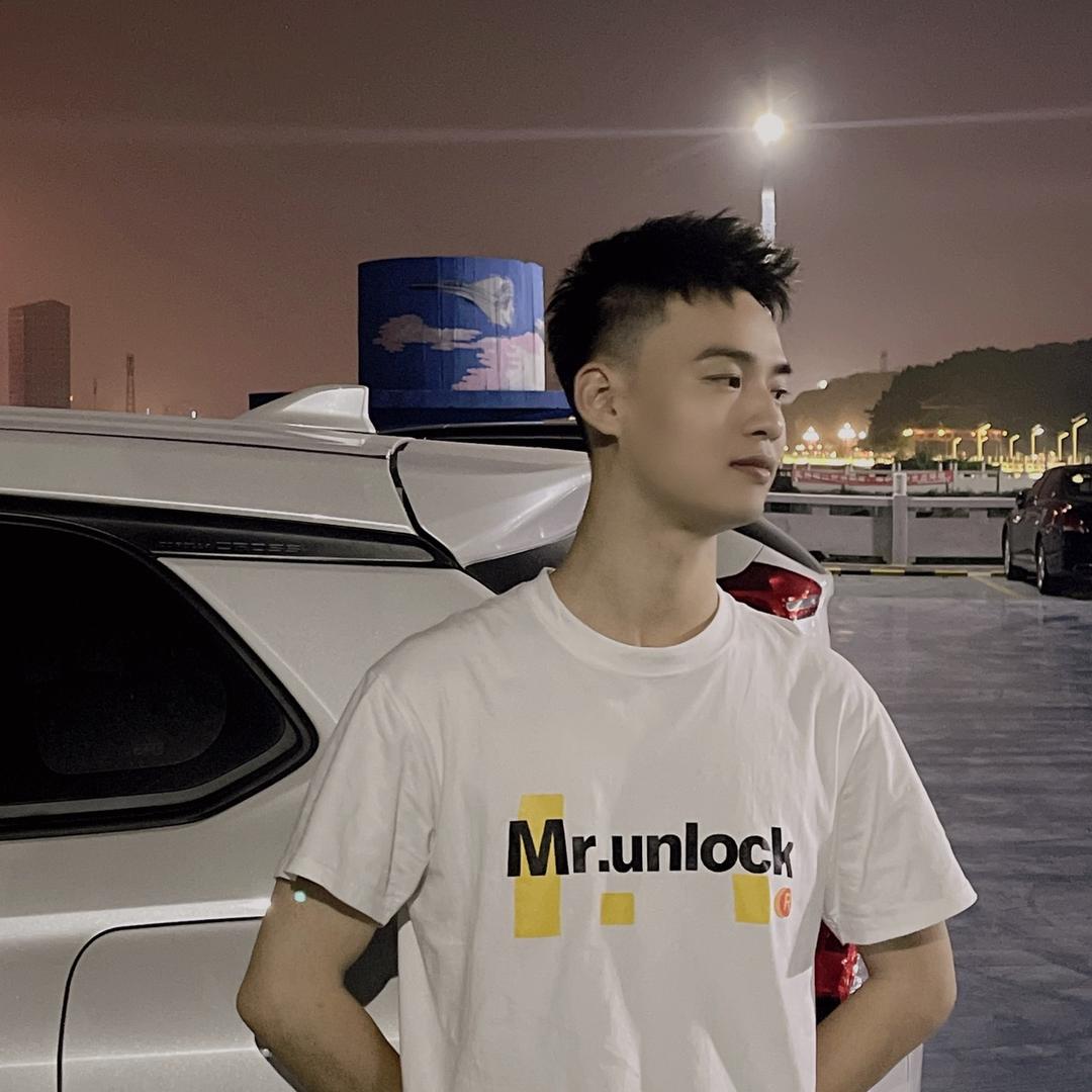 🇨🇳陈梓钦🇨🇳