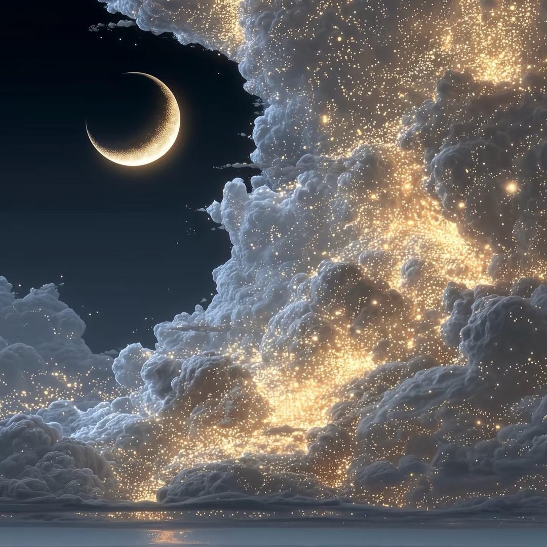 星辰轨迹