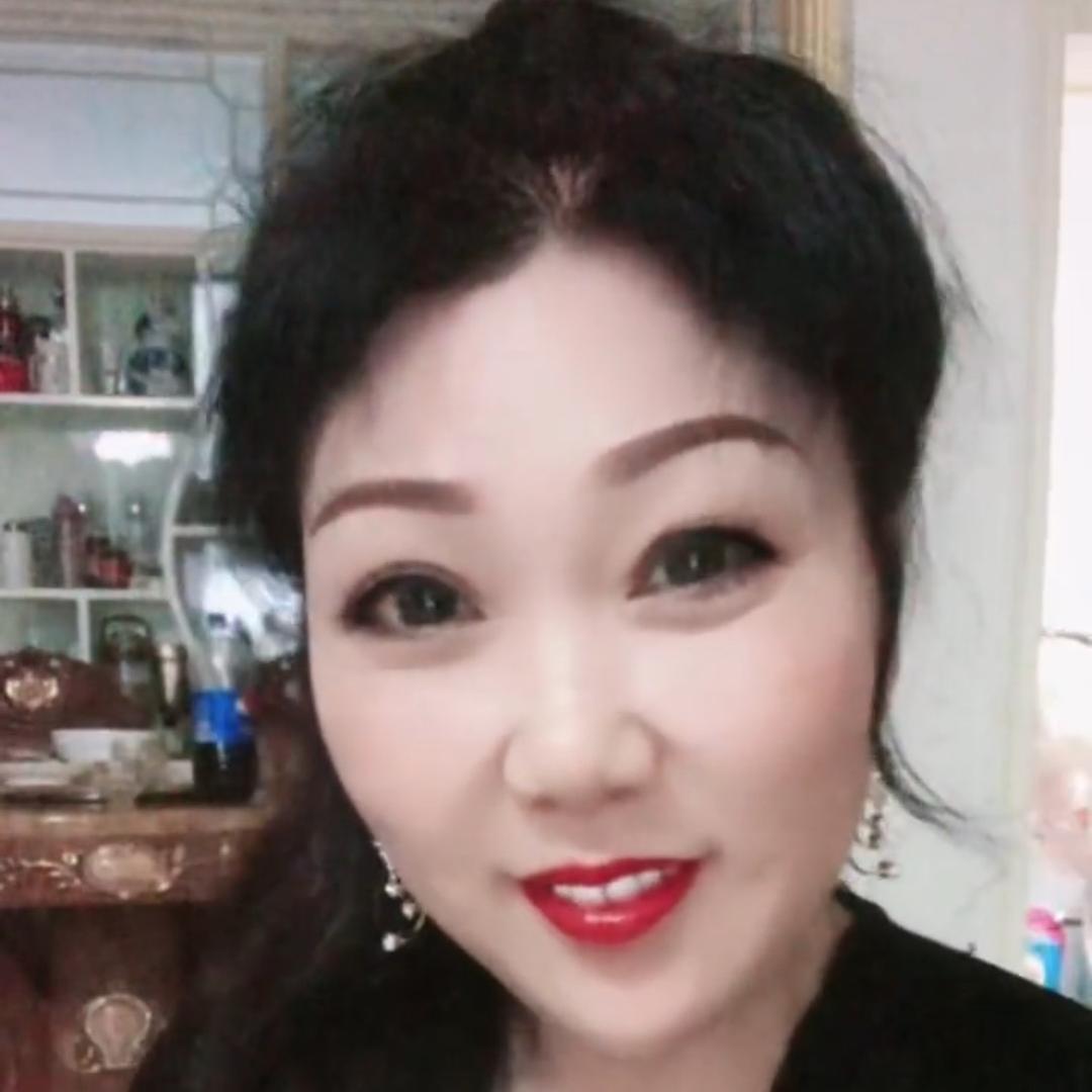 魅惑冰心🔥