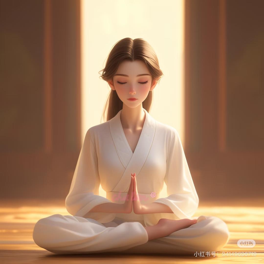 旺旺小仙。