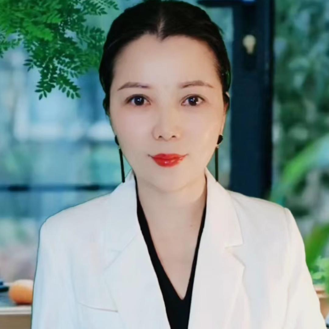 王晓杰聊养生