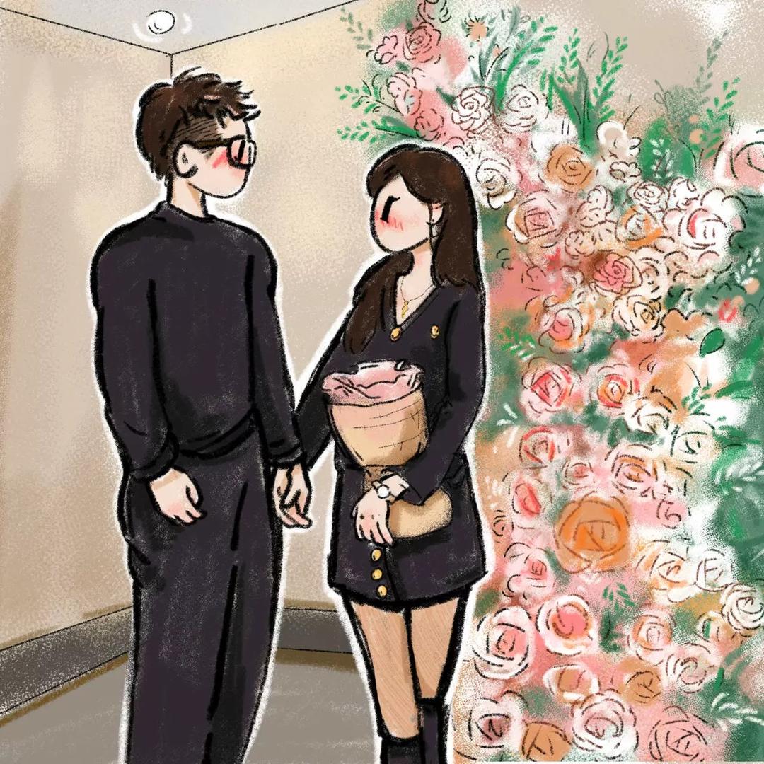刘佳彤耶