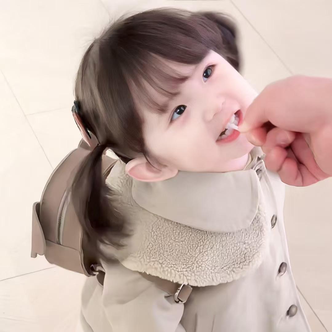涂涂（👀简介