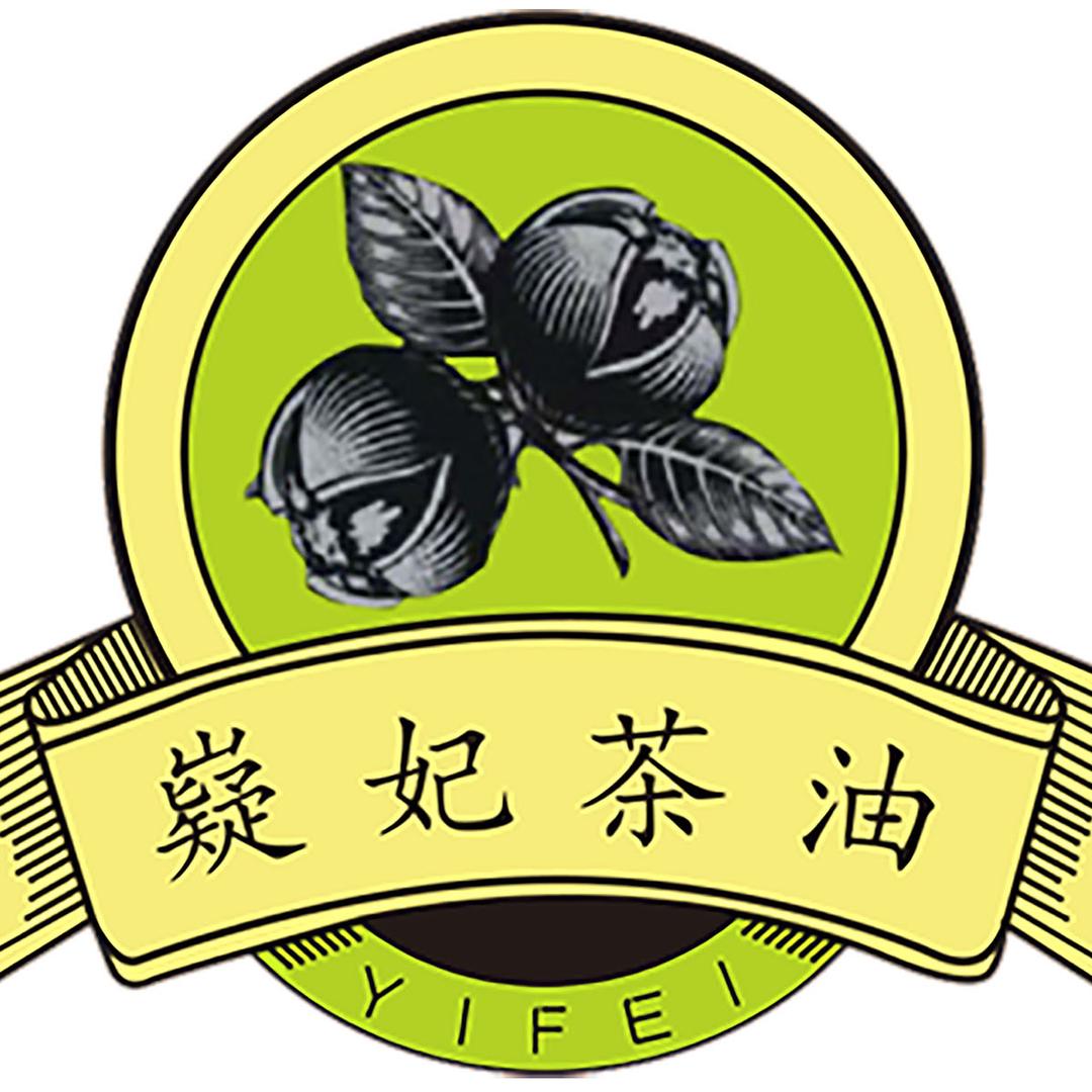 腾辉农业嶷妃茶油