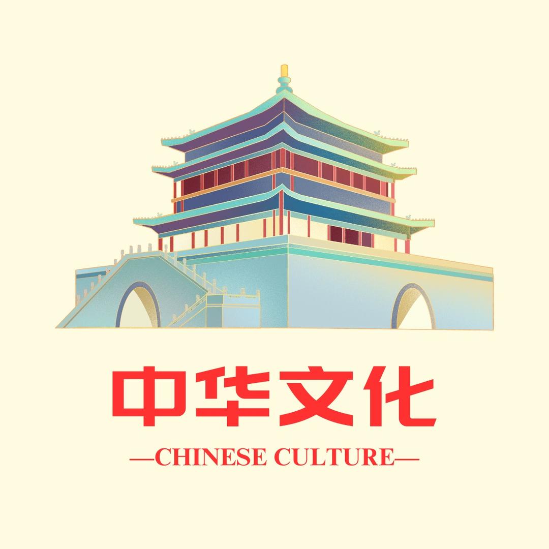 英语道中华（收徒中）