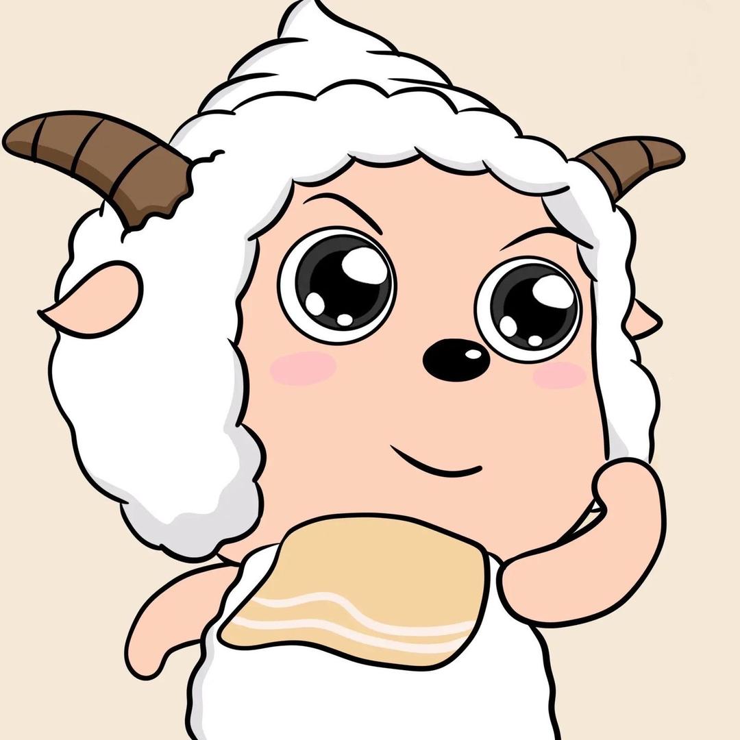 Emo小羊羊^^