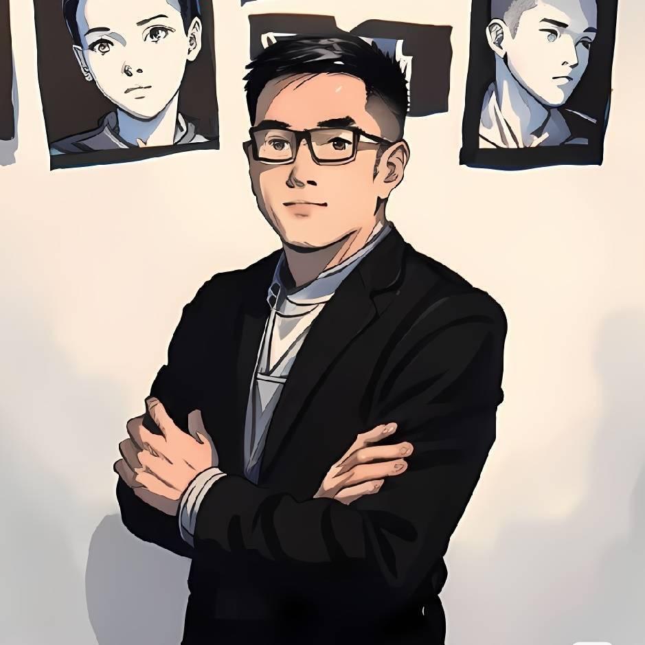 诊友圈亮哥企业服务