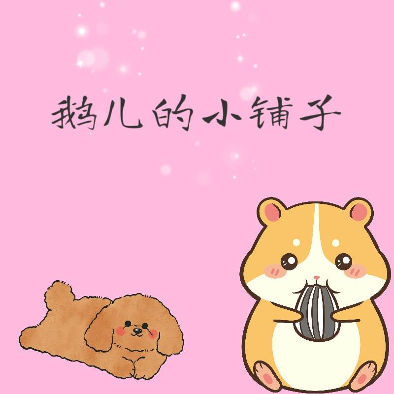 鹅儿的小店