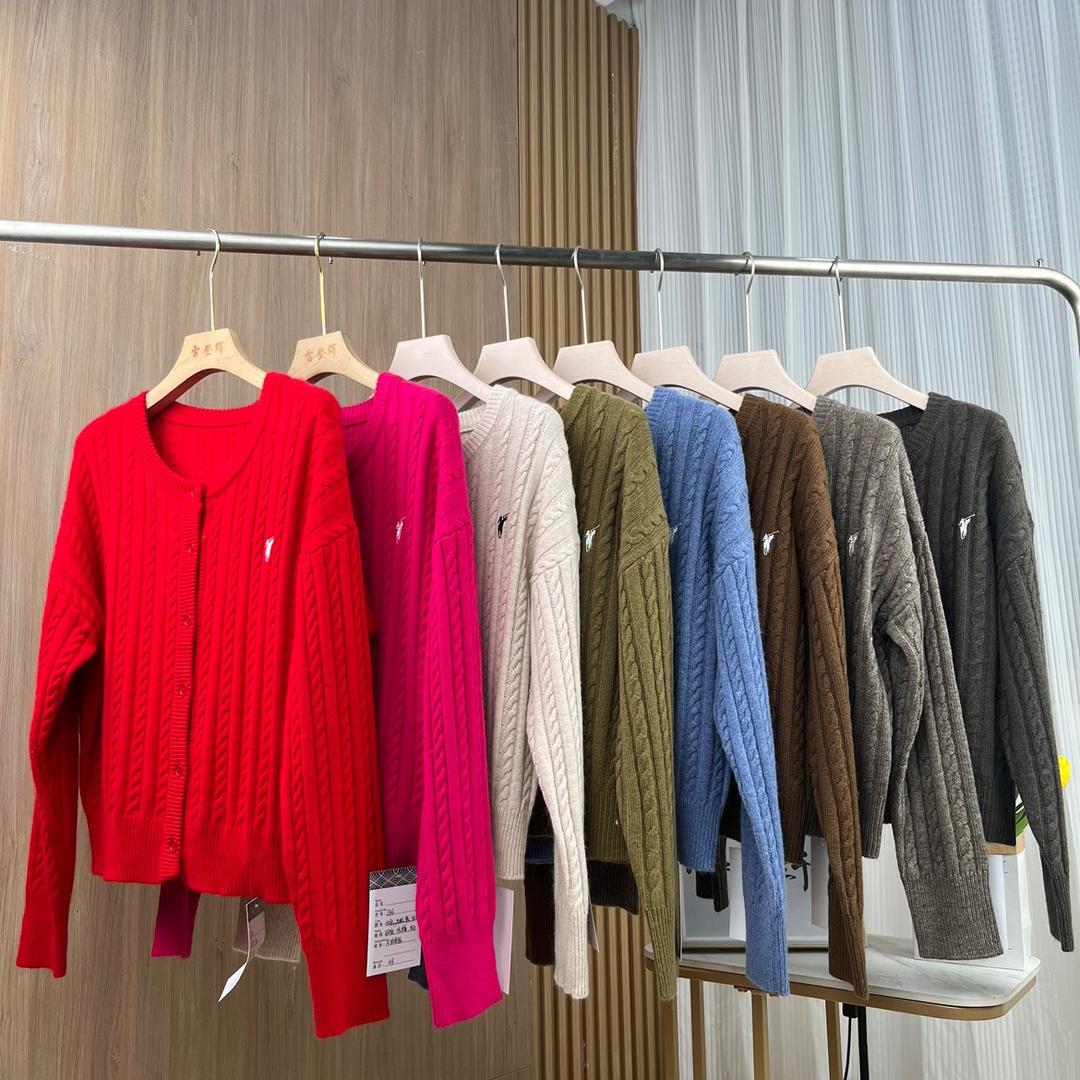 仓库号