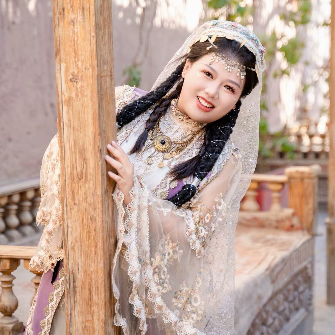 王家大小姐的小院