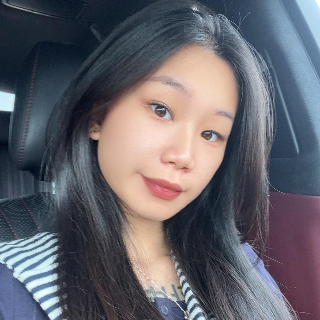 你很特别.