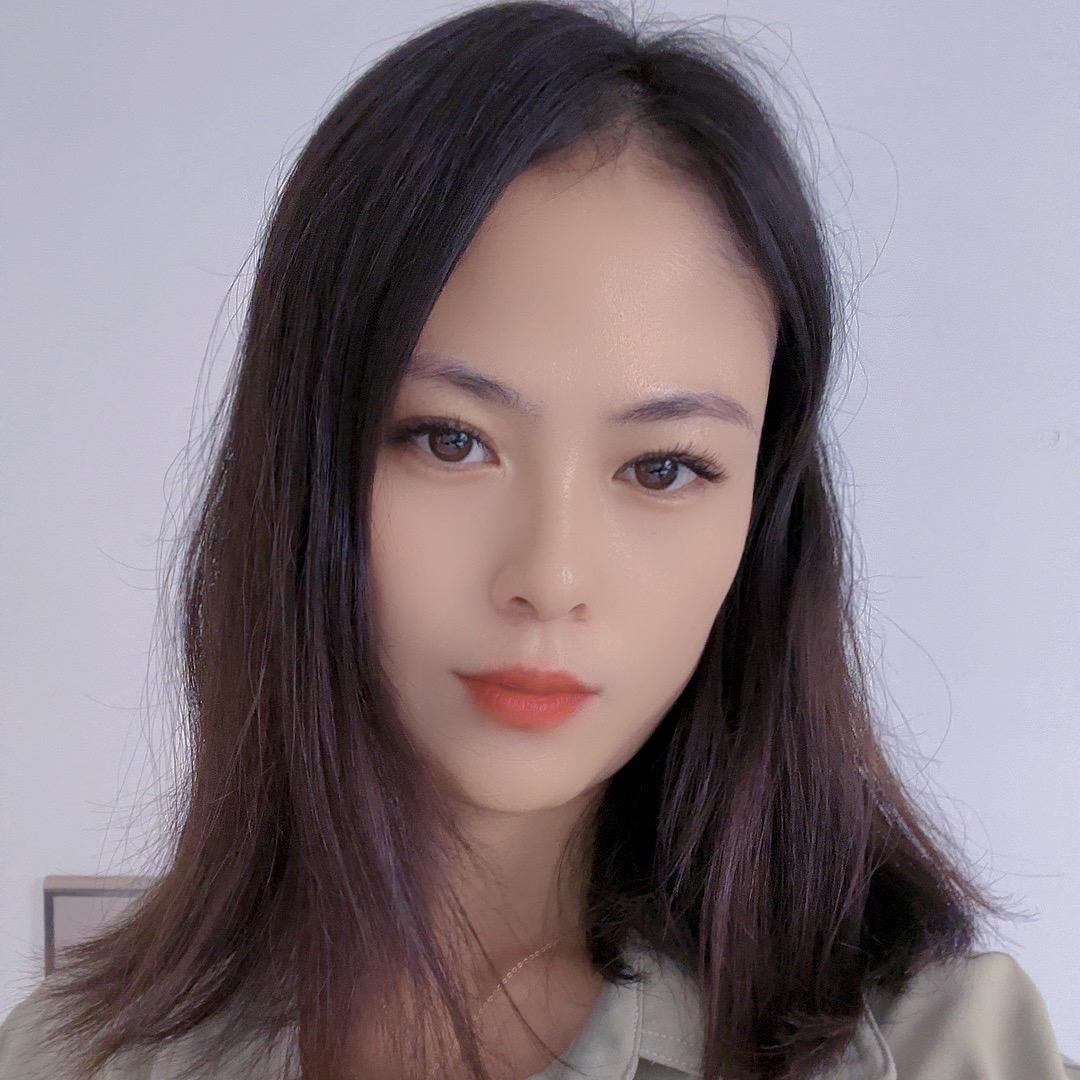 海港区金诚珠宝搭配师许乐乐