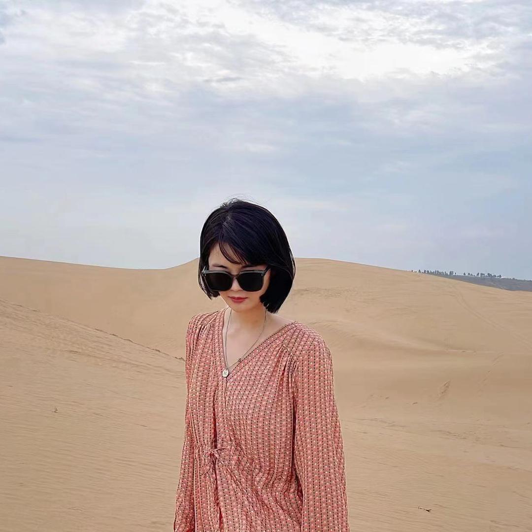 小溪麻麻