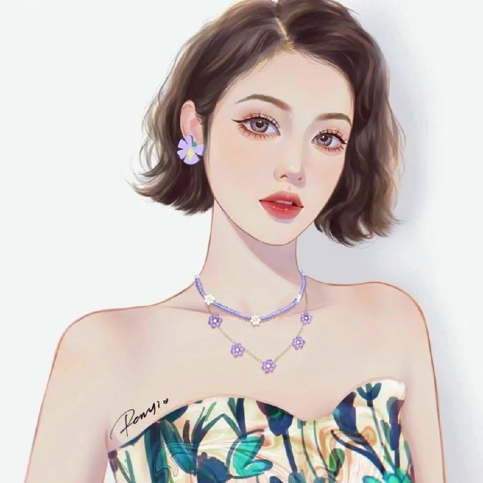 阿～丽