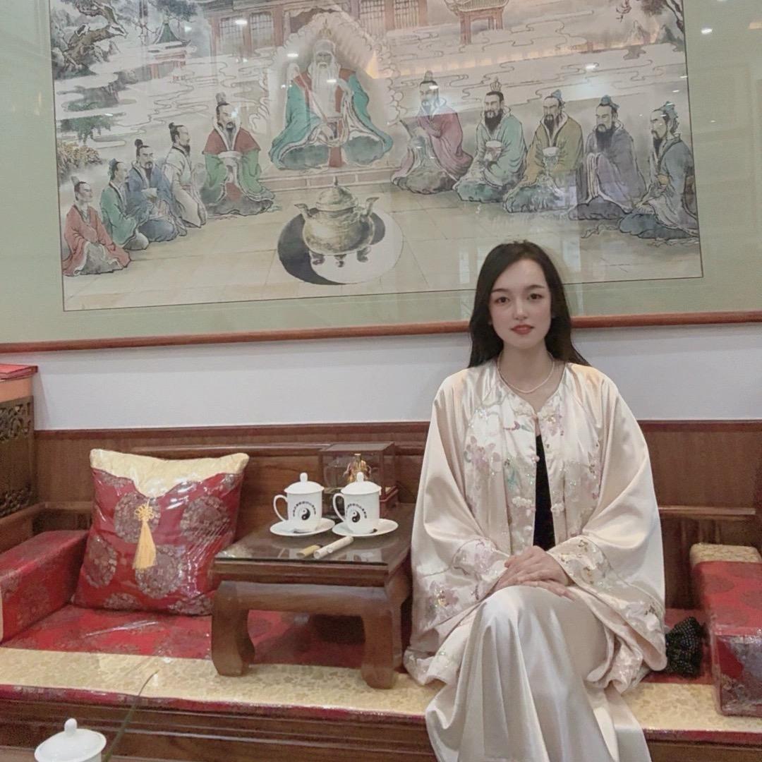 沐德（留下你的心愿）