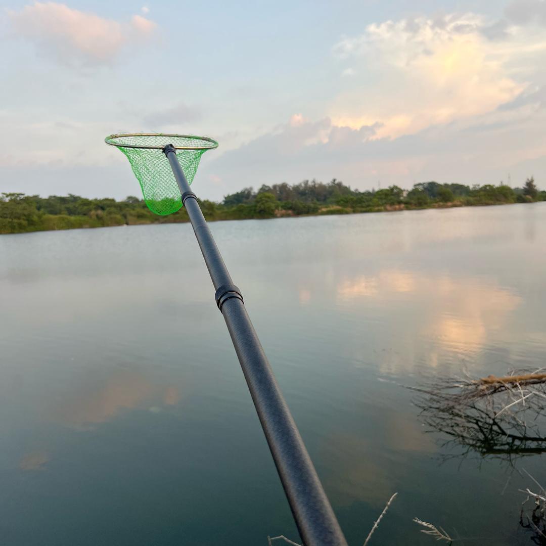 星航户外（一体杆）