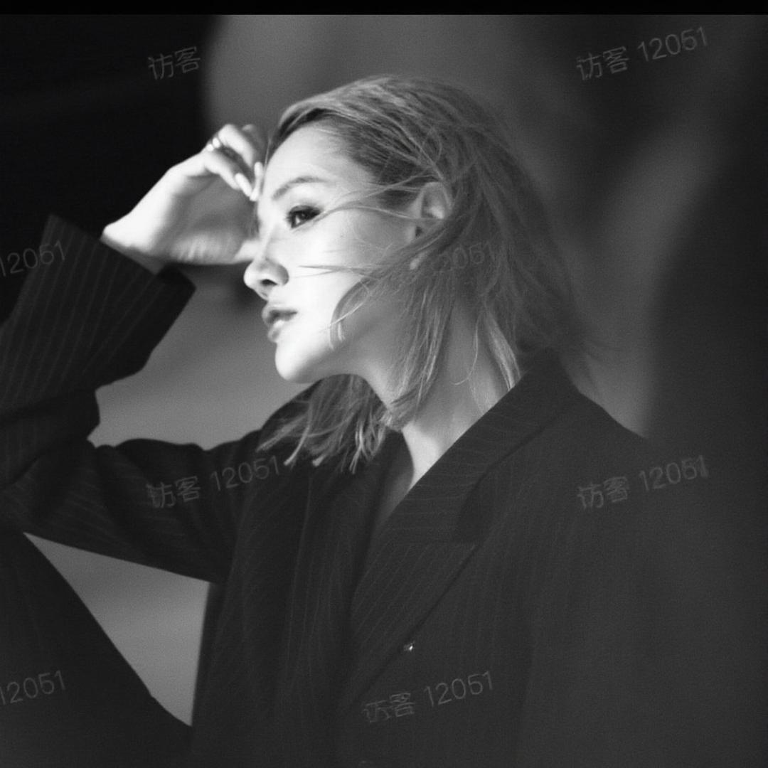 洛哥（大女主穿搭分享）