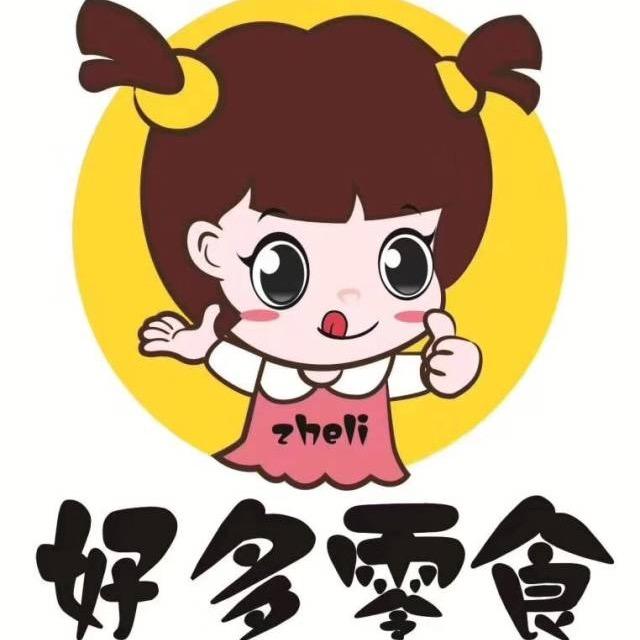 90零食铺子