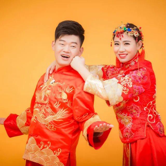 快乐父子@抖音