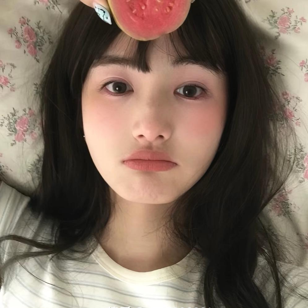 蹲个小老头