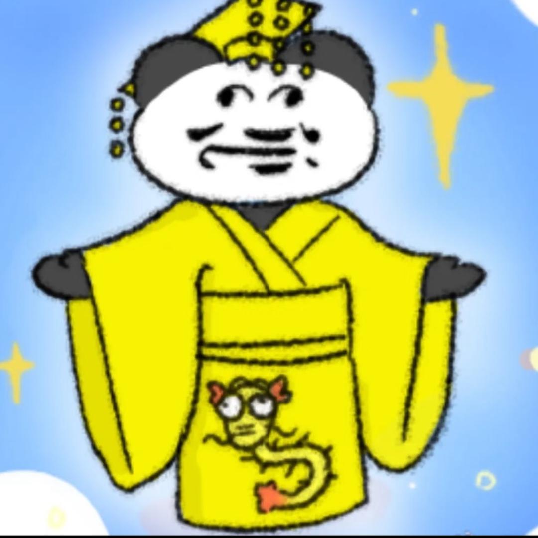 霸气小学生