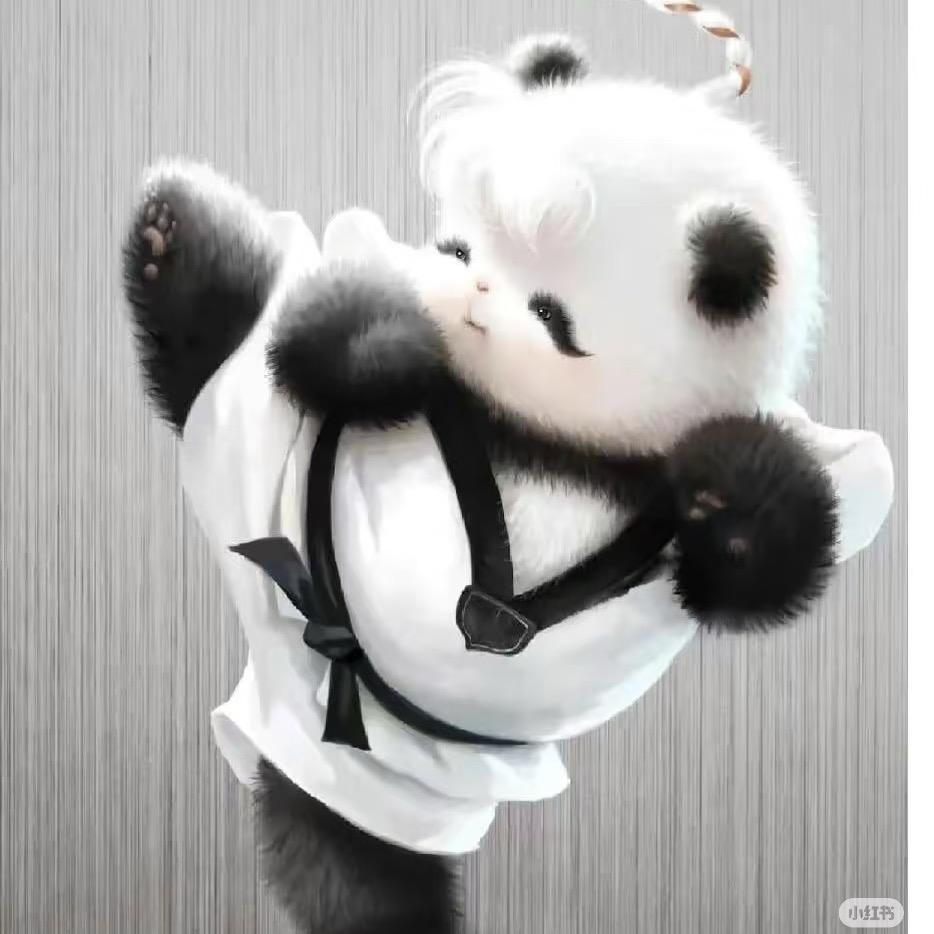 小赵（努力健身版）