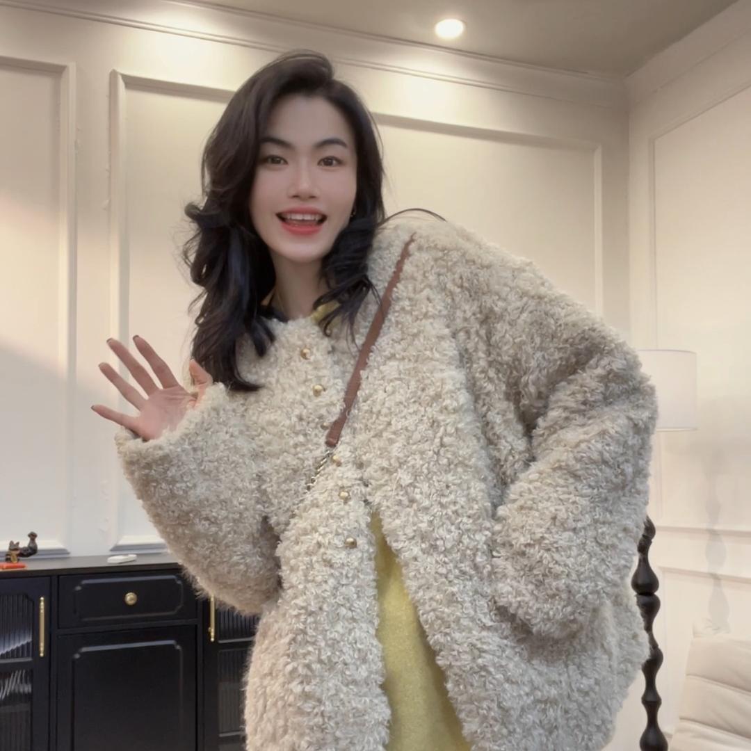 老板娘女装工厂店