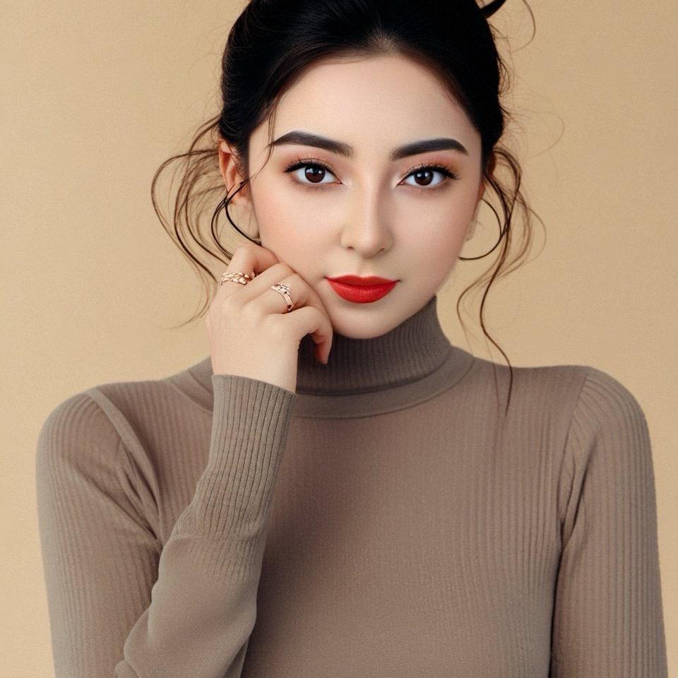 麦迪娜橱窗