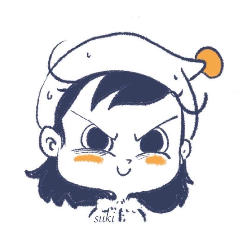 魏冉SY（插画）
