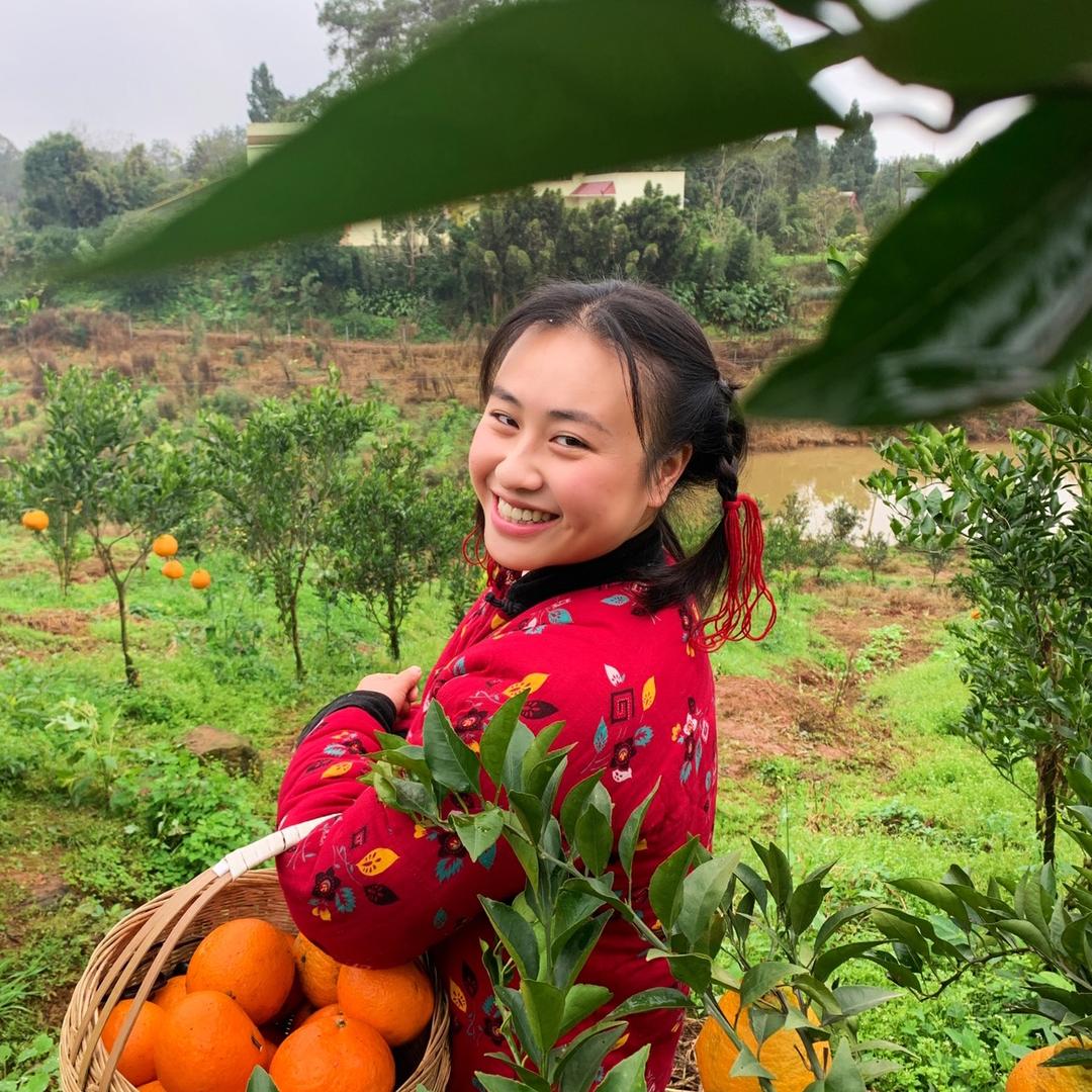农村小艺妹