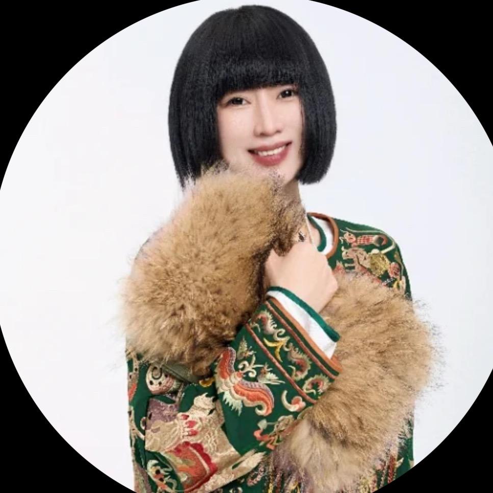 宫小妍裁云剪月｜10月18号非遗大秀