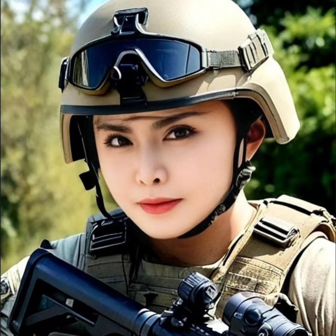 女王陛下🇨🇳