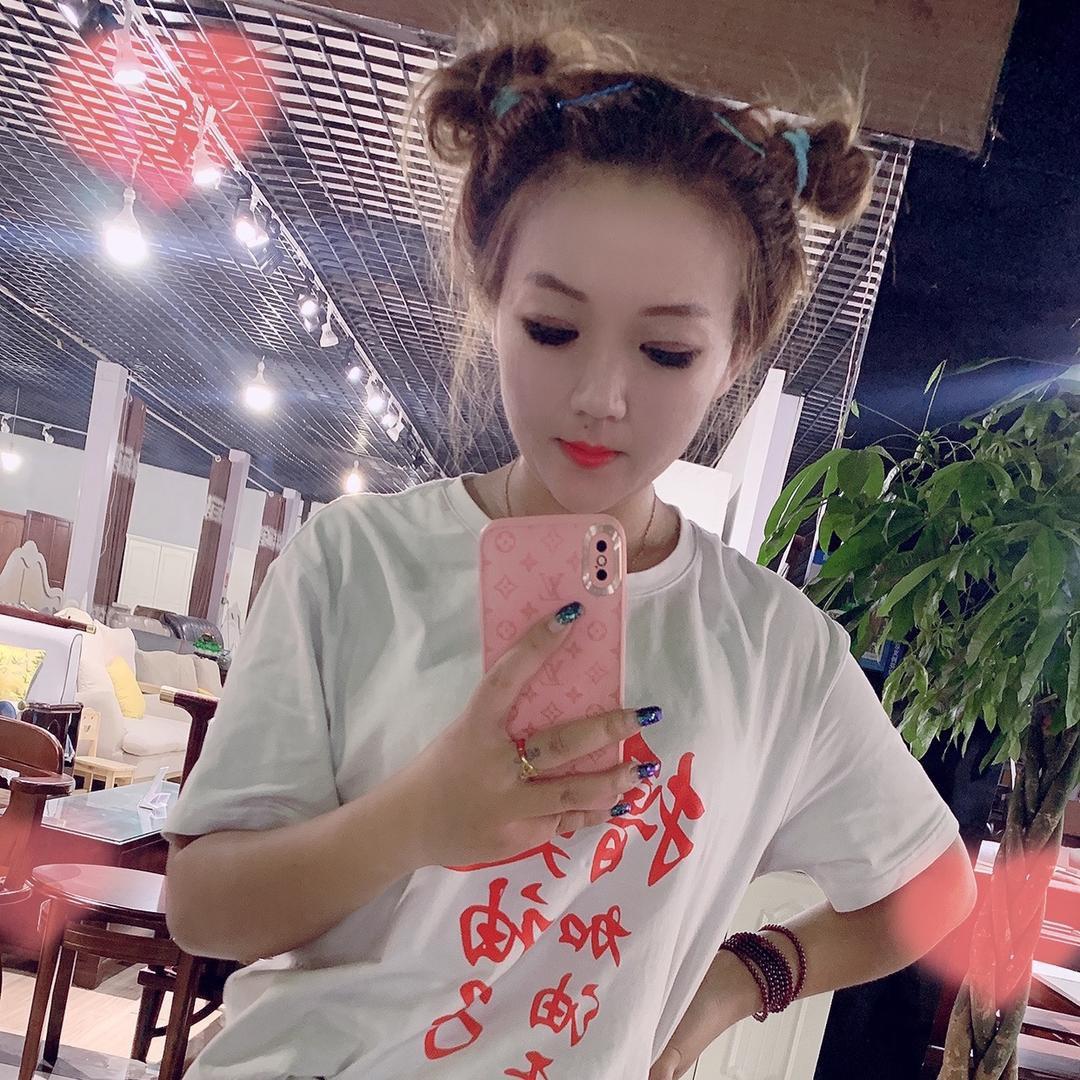 ☞  马（小雪）💓