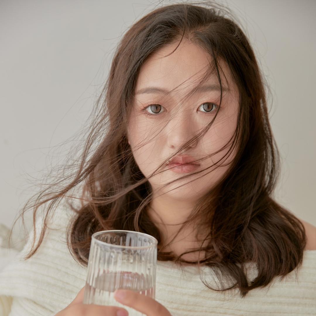 胖然在发光