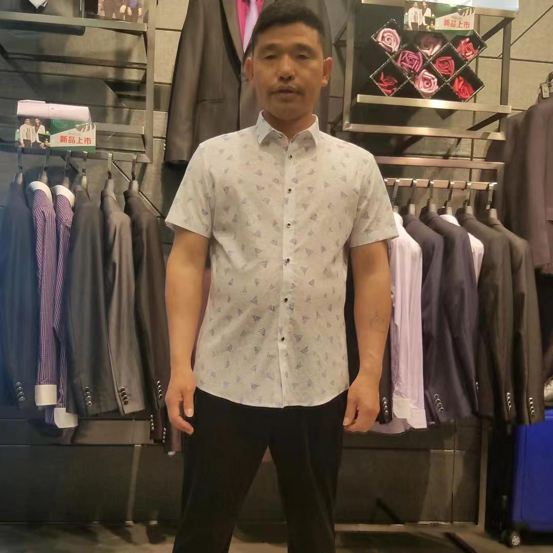 重庆草帽哥