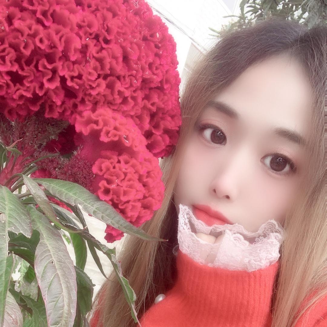 王漂亮😻