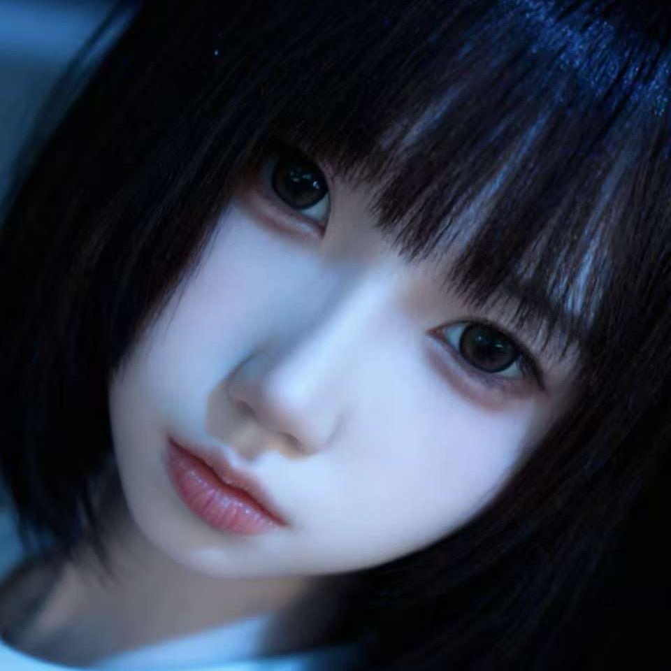 小妮子有点拽😜