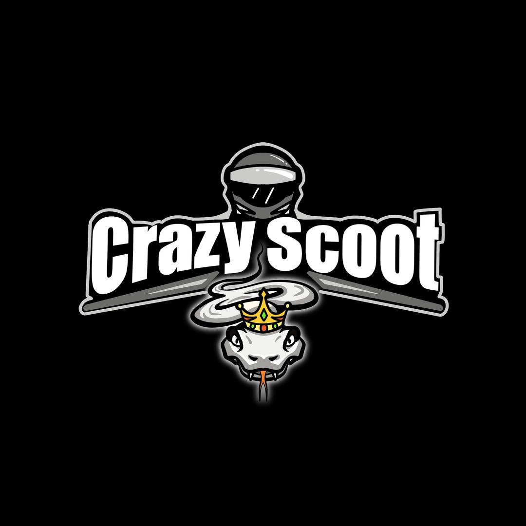 CrazyScoot