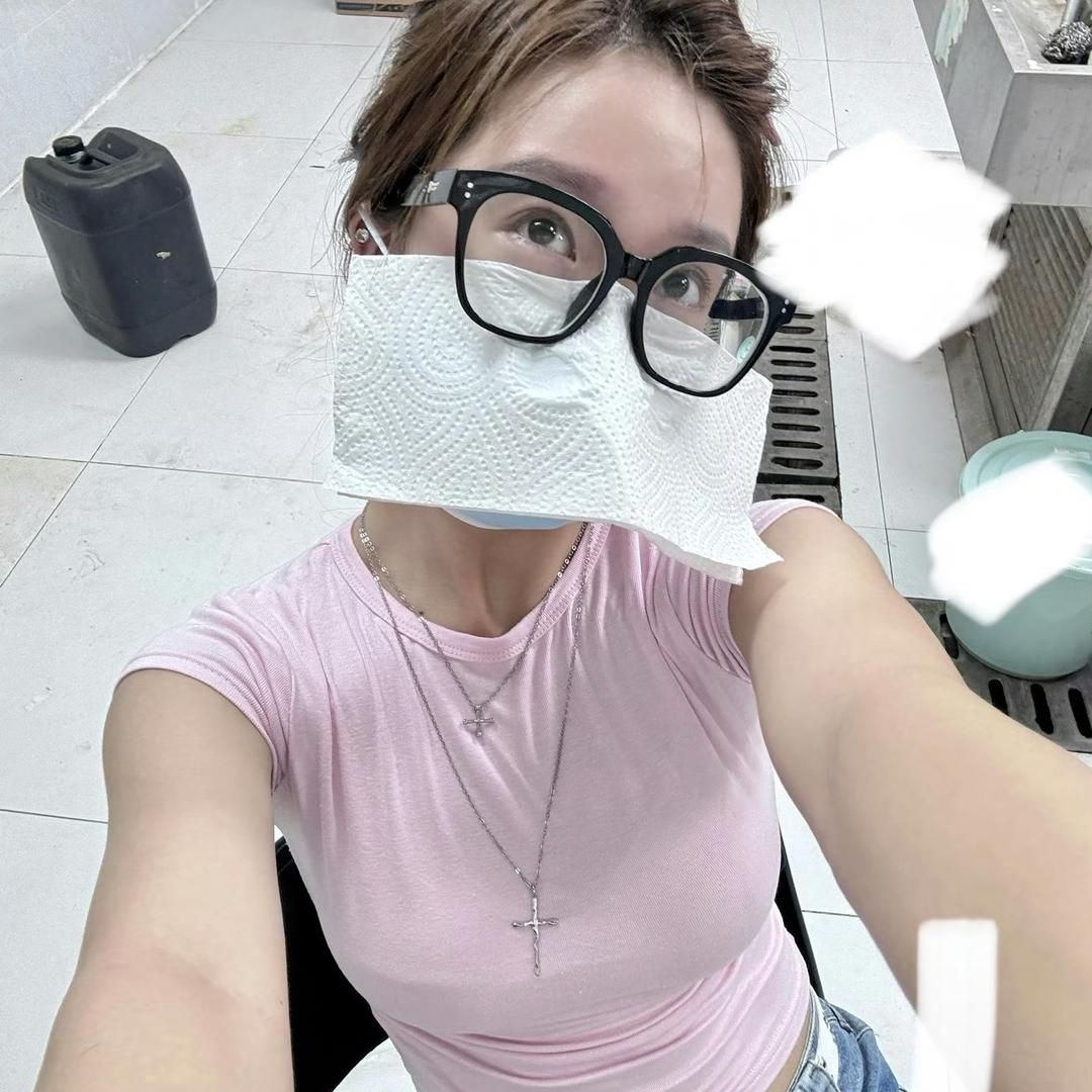 只是想吃饭
