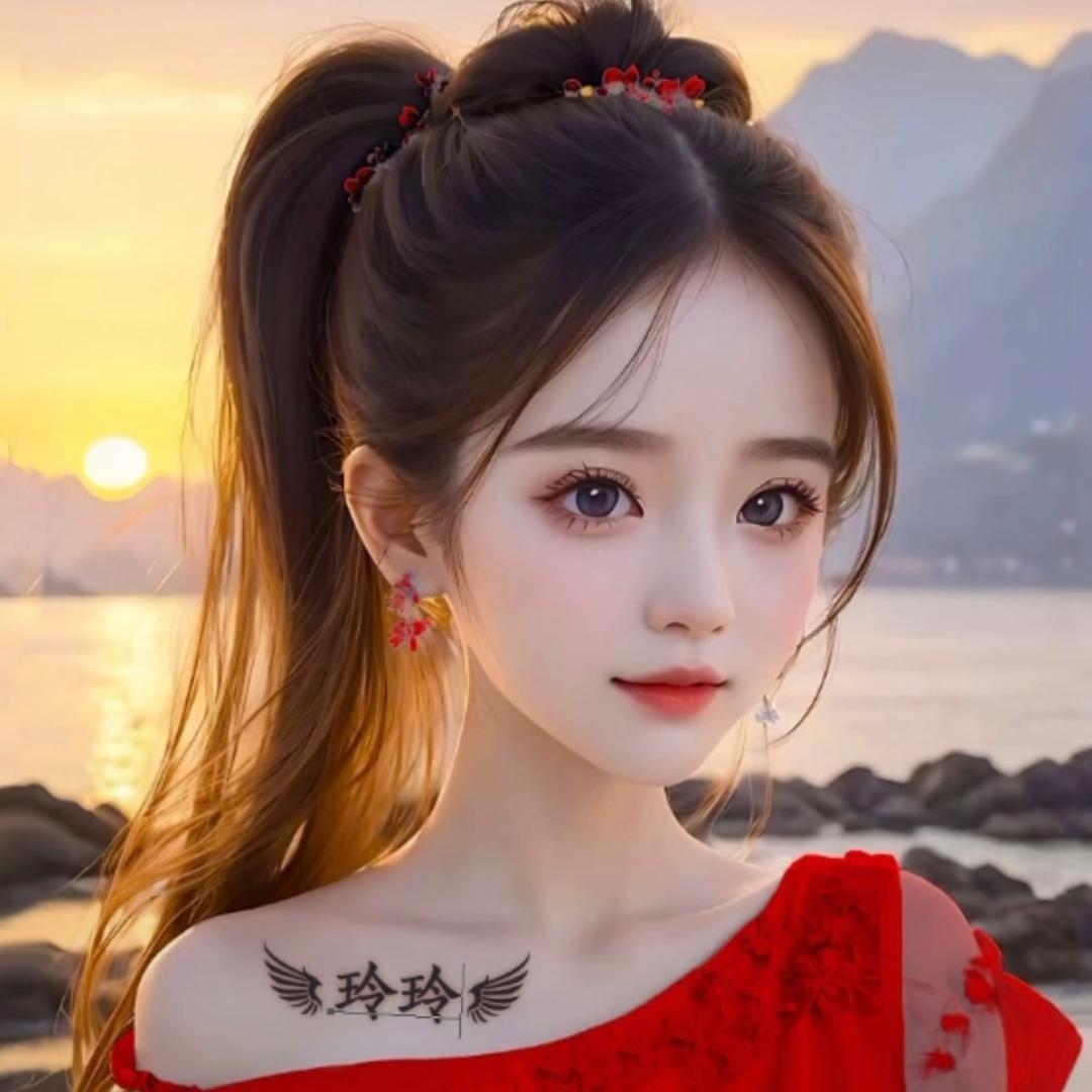 我是最棒的👍