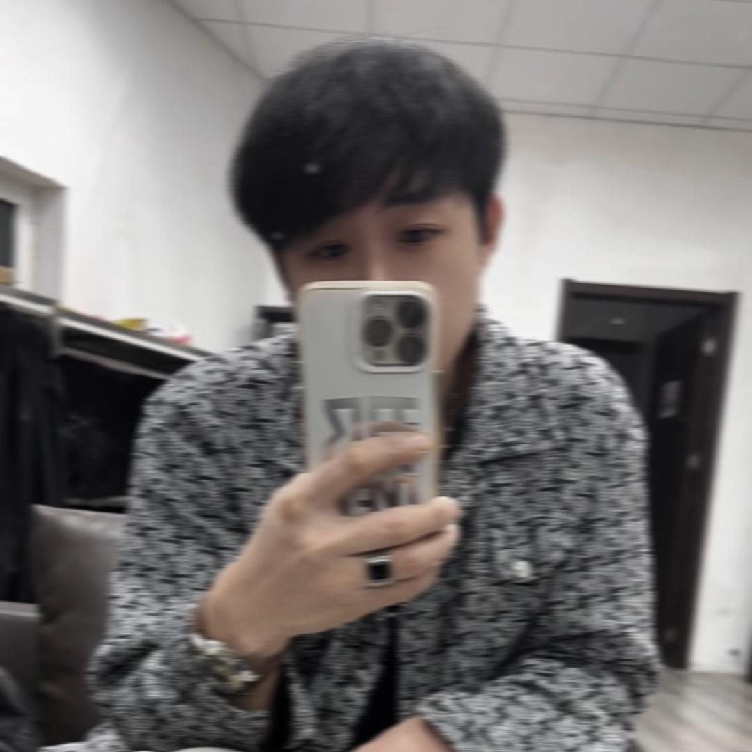 最佳男主角果冻（暴富版）