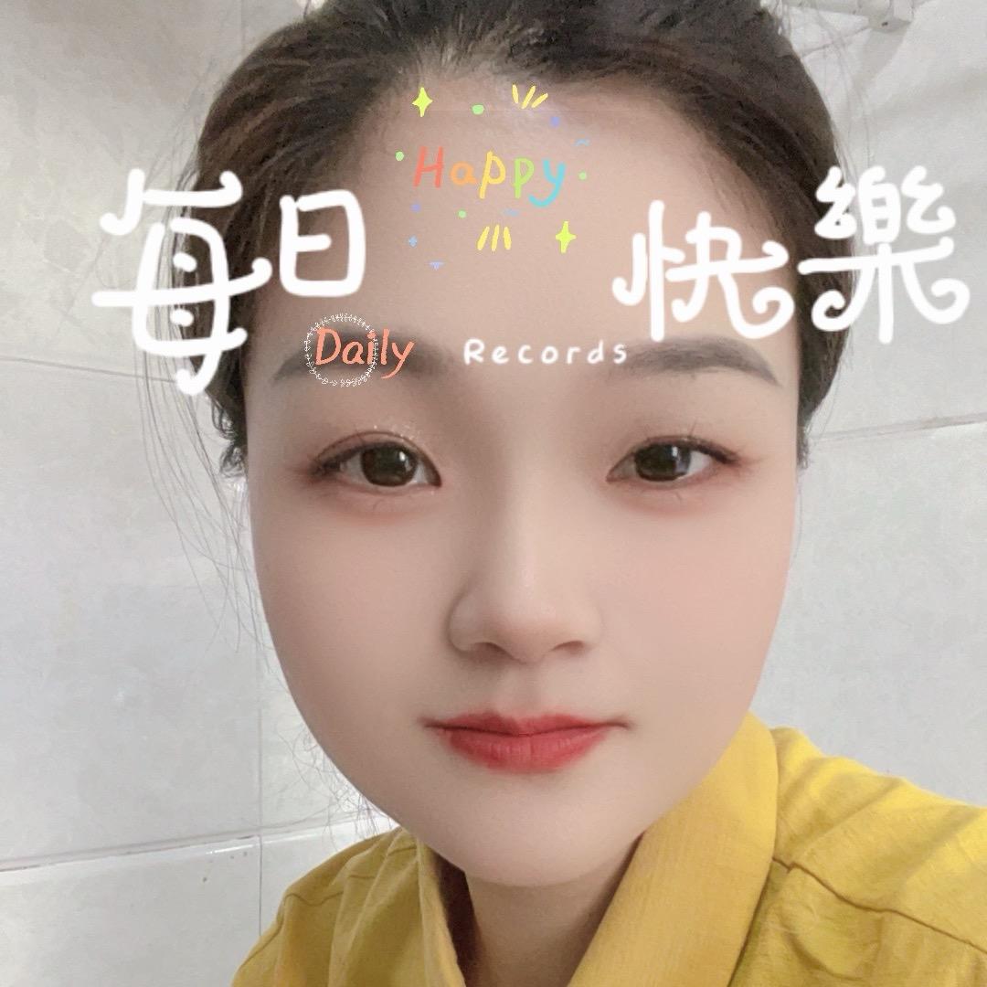 小許吖👯👯👯